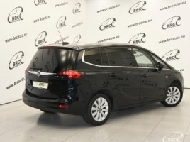 Opel Zafira | 1