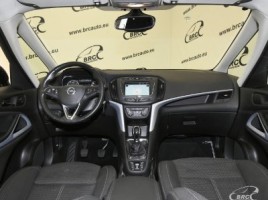 Opel Zafira | 2