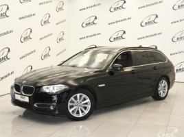 BMW 530 универсал