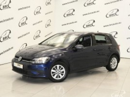 Volkswagen Golf хэтчбек