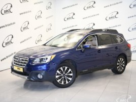 Subaru Outback universalas