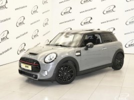 Mini Cooper hečbekas