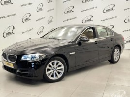 BMW 520 седан