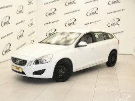 Volvo V60 универсал