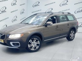 Volvo XC70 универсал