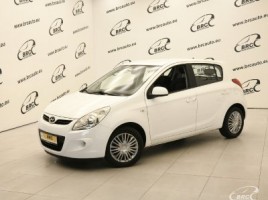 Hyundai i20 хэтчбек