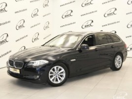 BMW 520 универсал