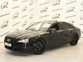 Audi A8 седан