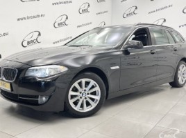 BMW 520 универсал