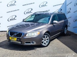 Volvo V70 универсал