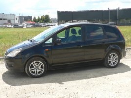 Ford C-MAX vienatūris