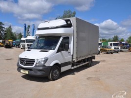 Mercedes-Benz Sprinter коммерческий