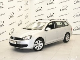 Volkswagen Golf universal