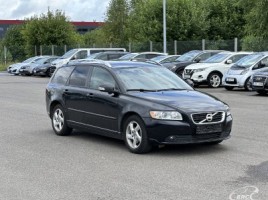 Volvo V50 universalas