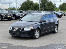 Volvo V50 универсал