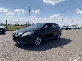 Ford Focus universalas