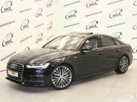 Audi A6 седан