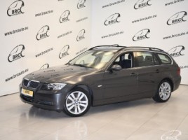 BMW 330 универсал