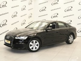 Audi A6 седан