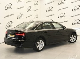 Audi A6 | 1