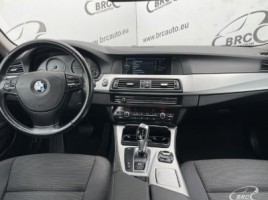 BMW 530 | 2