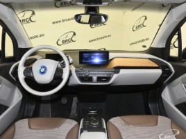 BMW i3 | 2