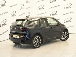 BMW i3 | 1