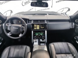 Land Rover Range Rover | 2