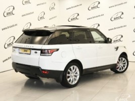 Land Rover Range Rover | 1