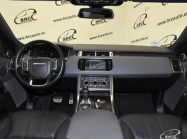 Land Rover Range Rover | 2