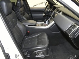 Land Rover Range Rover | 4