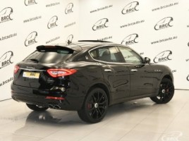 Maserati Levante | 1