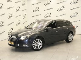 Opel Insignia universal