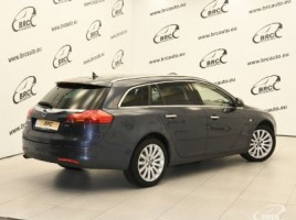 Opel Insignia | 1