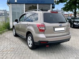 Subaru Forester | 1