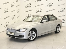 BMW 320 седан