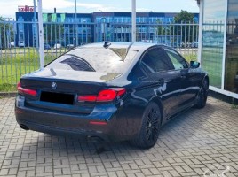 BMW 530 | 1