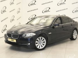 BMW 530 седан