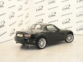 Mazda MX-5 | 1