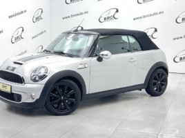 Mini Cooper | 1