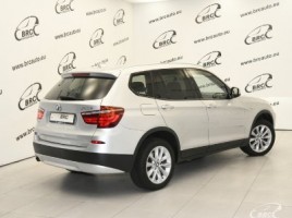 BMW X3 | 1