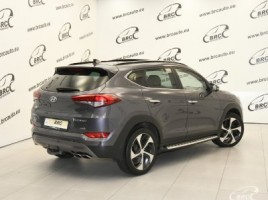 Hyundai Tucson | 1