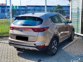 Kia Sportage | 1