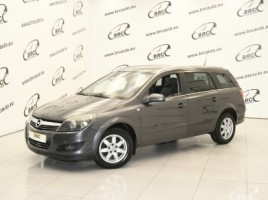 Opel Astra universal