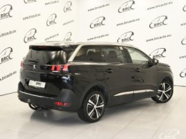 Peugeot 5008 | 1