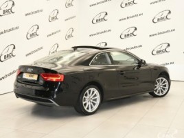 Audi A5 | 1