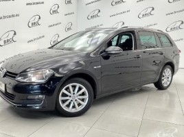 Volkswagen Golf универсал