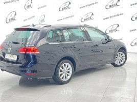 Volkswagen Golf | 1