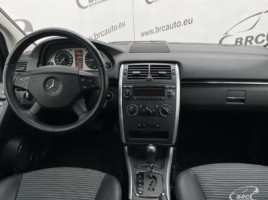 Mercedes-Benz B200 | 4