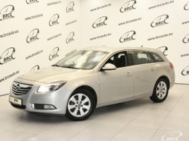 Opel Insignia universal